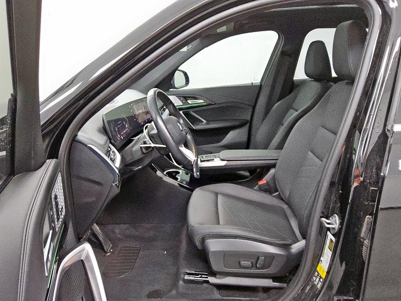 2023 BMW X1 XDRIVE2 WBX73EF04P5W89356