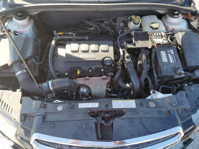 2015 CHEVROLET CRUZE LT #3286723298