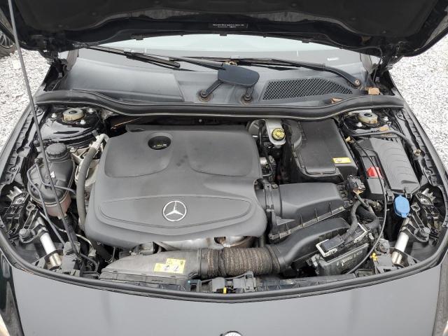 2015 MERCEDES-BENZ CLA 250 WDDSJ4EB3FN286175