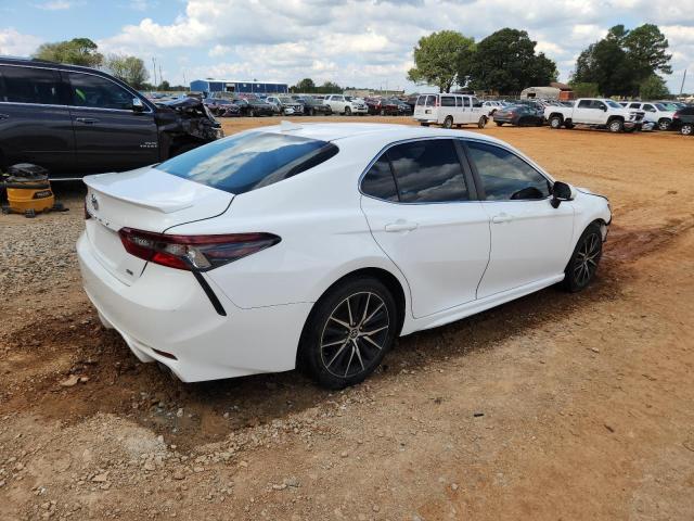 2021 TOYOTA CAMRY SE 4T1G11AK9MU478154