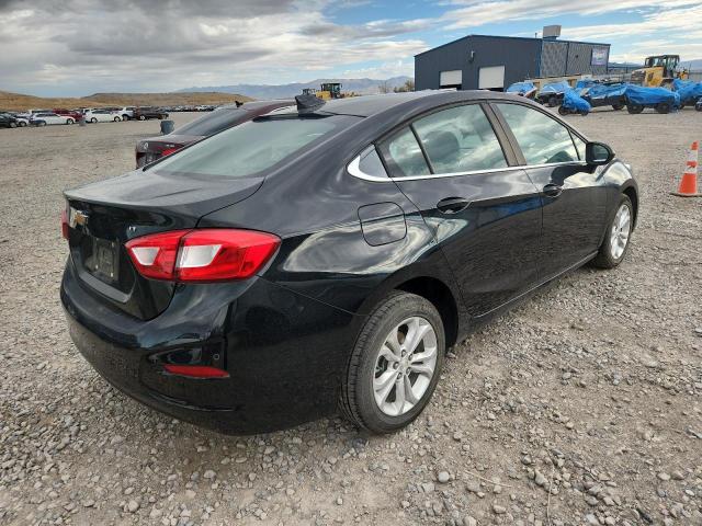2019 CHEVROLET CRUZE LT 1G1BE5SMXK7130751