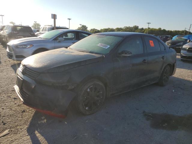 Global Auto Auctions: 2014 VOLKSWAGEN JETTA SE