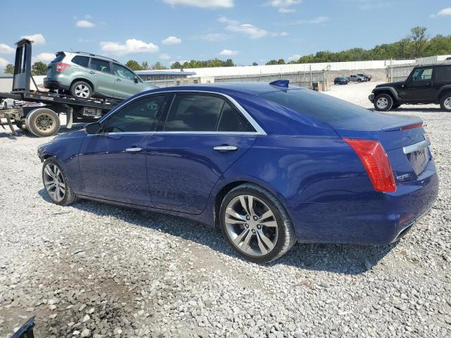 2015 CADILLAC CTS VSPORT 1G6AV5S86F0133900