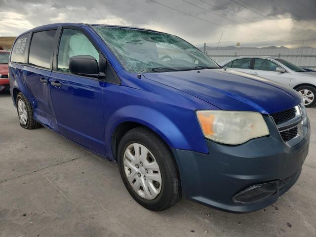 2019 DODGE GRAND CARA #3304308947