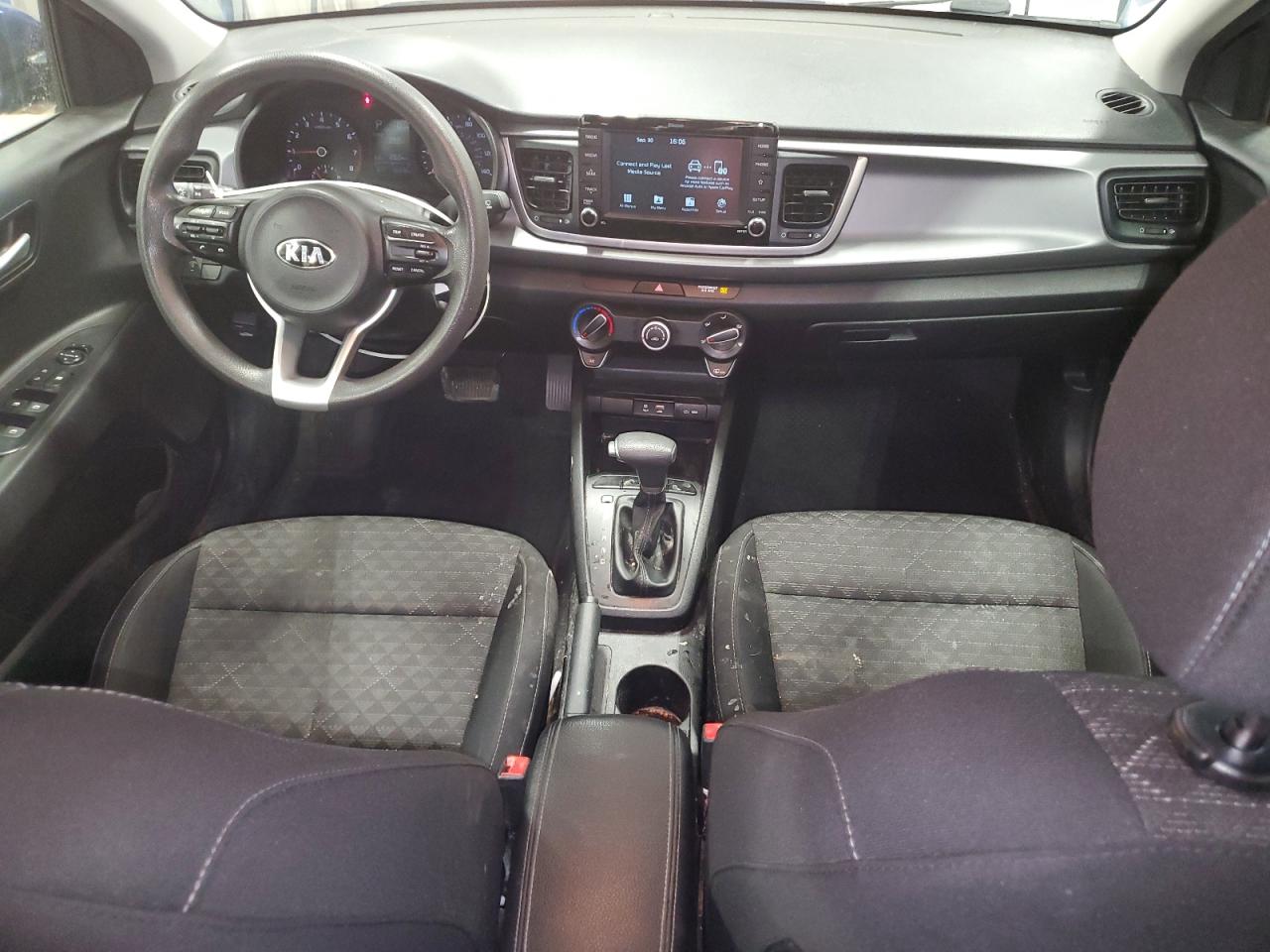 KIA RIO S