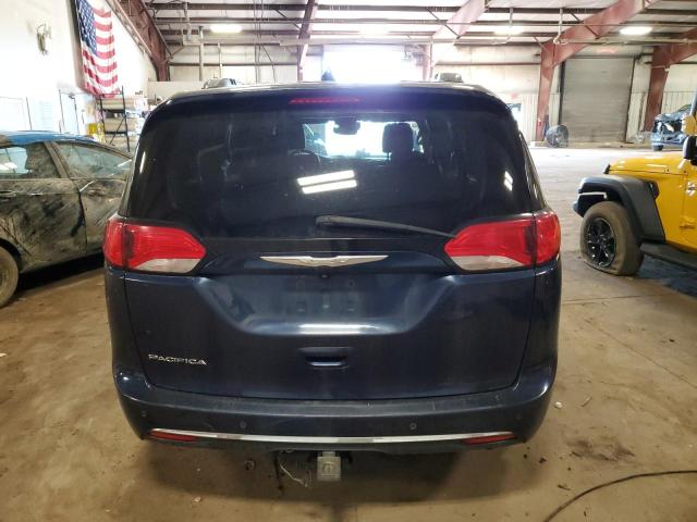 2017 CHRYSLER PACIFICA T 2C4RC1EG8HR536271