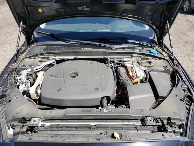 2022 VOLVO S60 T8 REC 7JRBR0FZ6NG154751