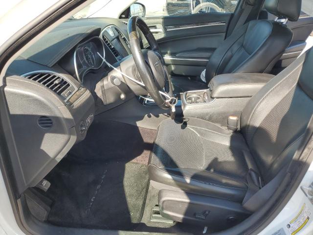 2018 CHRYSLER 300 LIMITE - 2C3CCAEGXJH140980