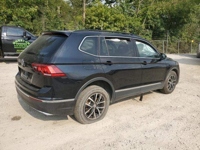 2021 VOLKSWAGEN TIGUAN SE 3VV3B7AX4MM115006