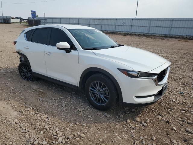 2020 MAZDA CX-5 TOURI JM3KFBCM5L0856052