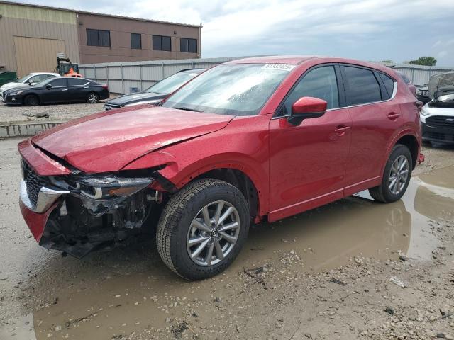 MAZDA CX-5 PREFERRED