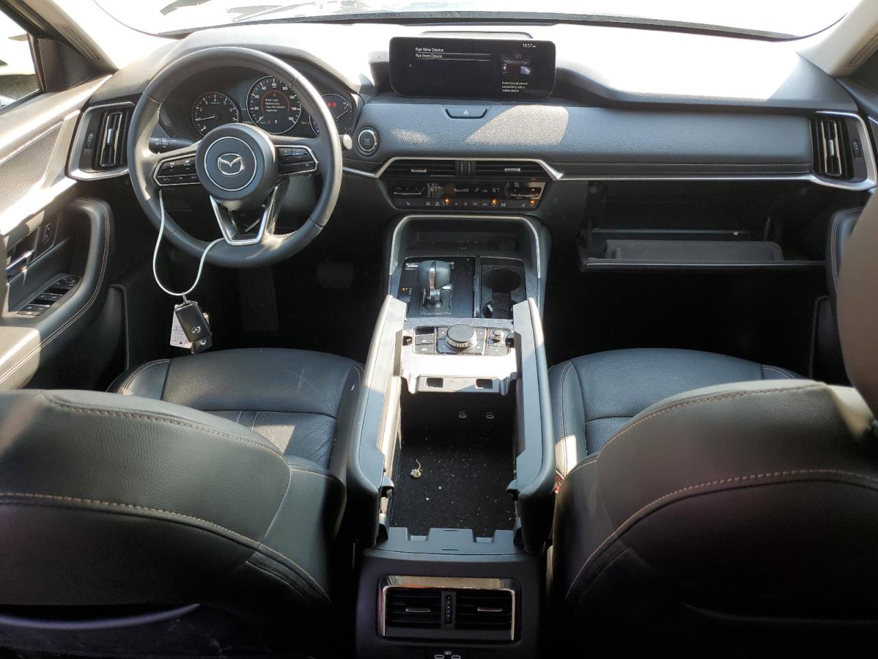 MAZDA CX-90 PREFERRED PLUS