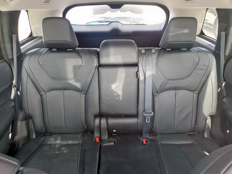 2023 INFINITI QX60 SENSO 5N1DL1GS6PC350159