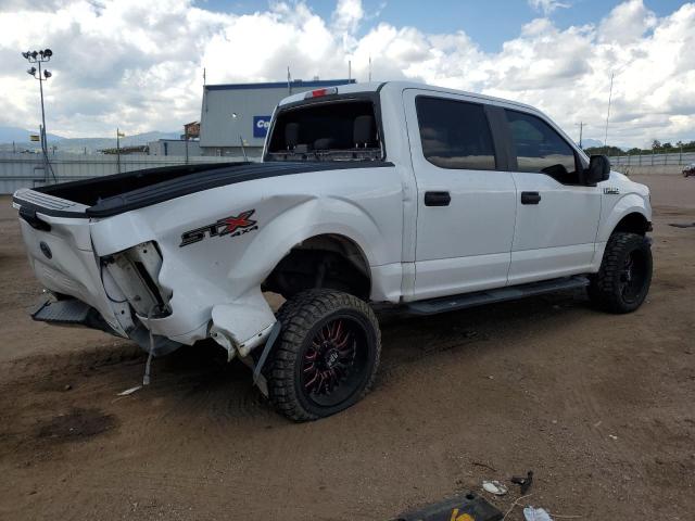 2018 FORD F150 SUPER - 1FTEW1EPXJKC23877