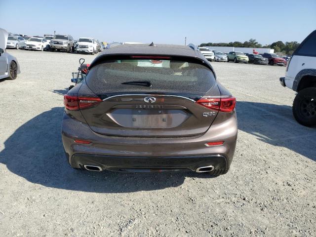 2019 INFINITI QX30 PURE SJKCH5CP5KA007578