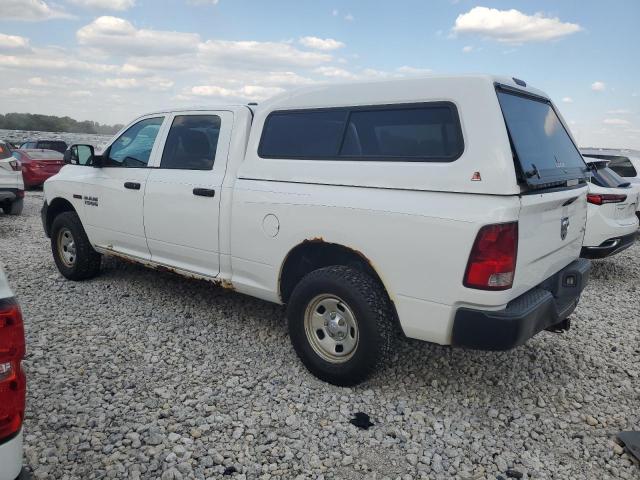 RAM 1500 ST 2014 white crew pic diesel 1C6RR7SM4ES392280 photo #3