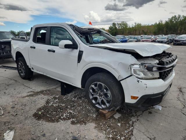 2023 FORD MAVERICK X 3FTTW8E32PRB03394