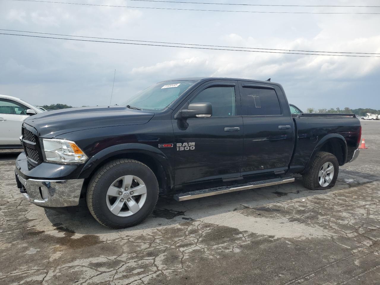 RAM 1500 SLT