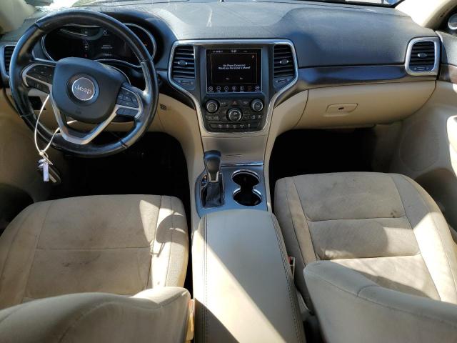 2018 JEEP GRAND CHER - 1C4RJFAG5JC302824