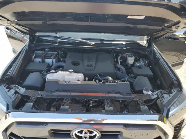 2025 TOYOTA TUNDRA CREWMAX PLATINUM 5TFMA5DB2SX315626