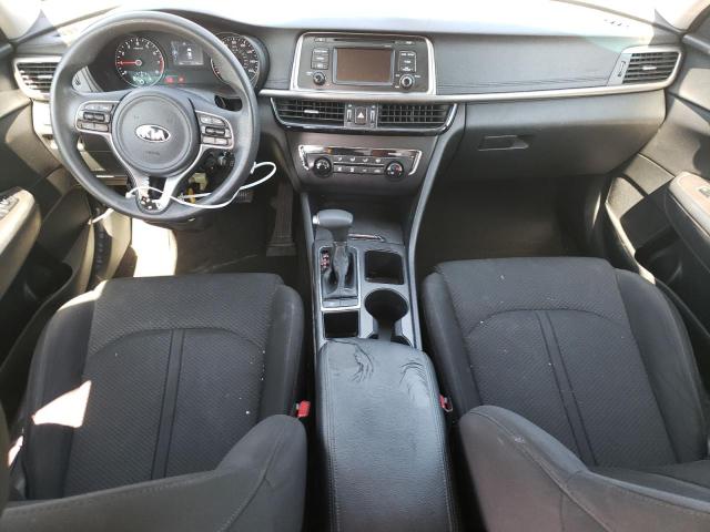 2016 KIA OPTIMA LX KNAGT4L35G5104190