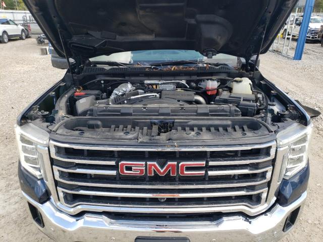 2021 GMC SIERRA K2500 SLT 1GT49NEY4MF118994