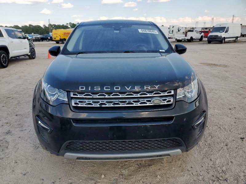 2019 LAND ROVER DISCOVERY SALCR2FX9KH814079