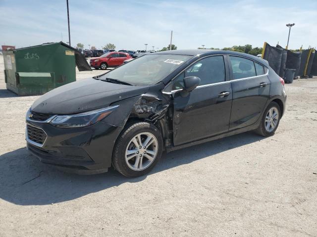 Global Auto Auctions: 2017 CHEVROLET CRUZE LT