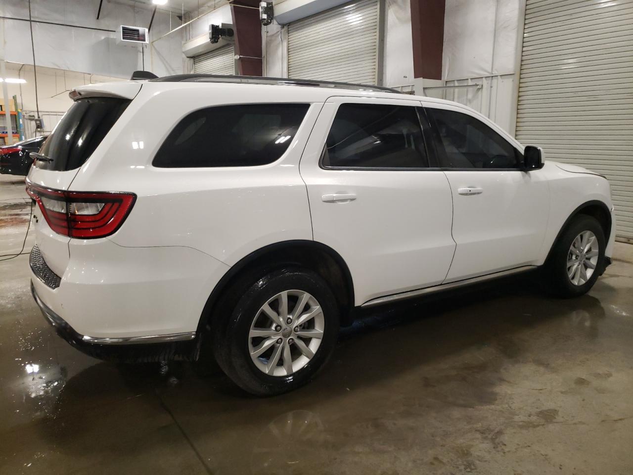 DODGE DURANGO SXT