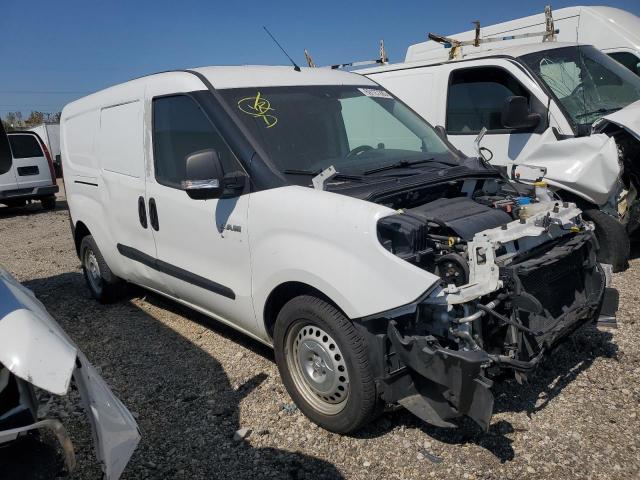 2016 RAM PROMASTER CITY ZFBERFAT8G6C54611