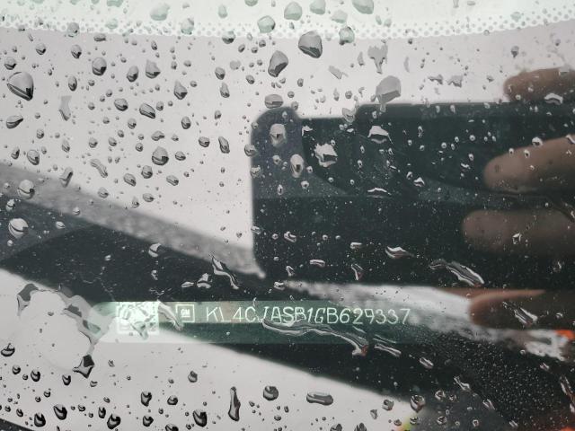 2016 BUICK ENCORE #3264515502