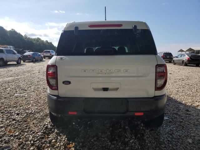 2023 FORD BRONCO SPO - 3FMCR9B66PRE37838