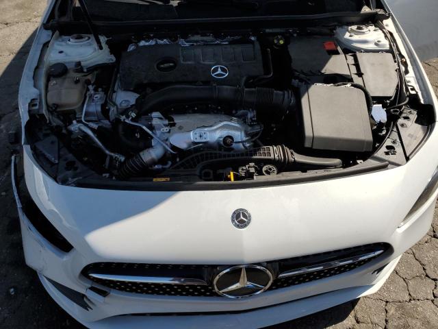 2019 MERCEDES-BENZ A 220 - WDD3G4EB0KW029014