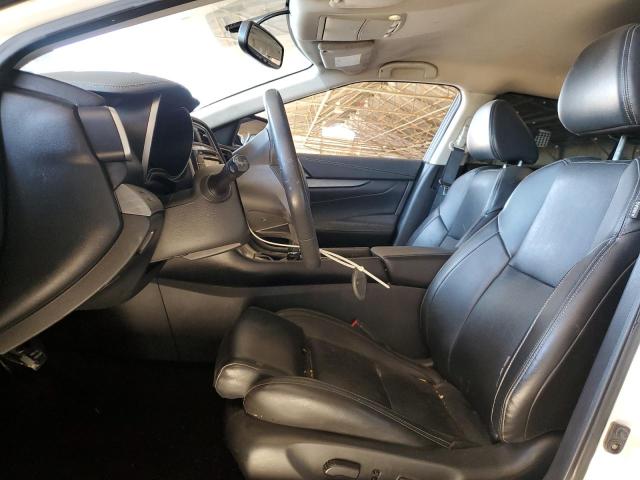 2018 NISSAN MAXIMA 3.5S 1N4AA6APXJC388568
