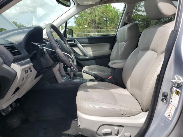 2015 SUBARU FORESTER 2 JF2SJAUC9FH479157