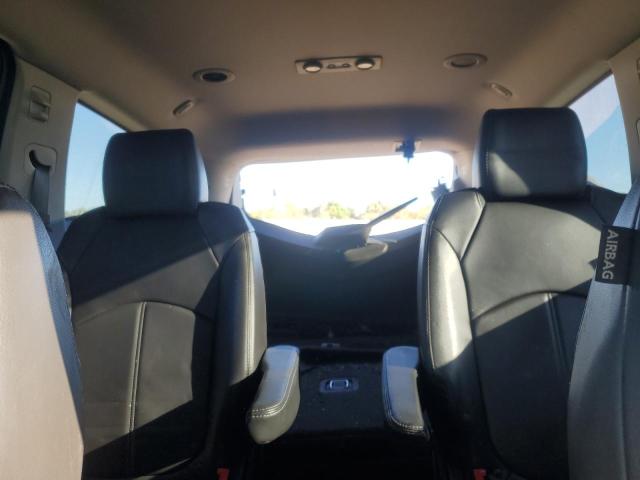 2016 CHEVROLET TRAVERSE L 1GNKVHKD7GJ277457