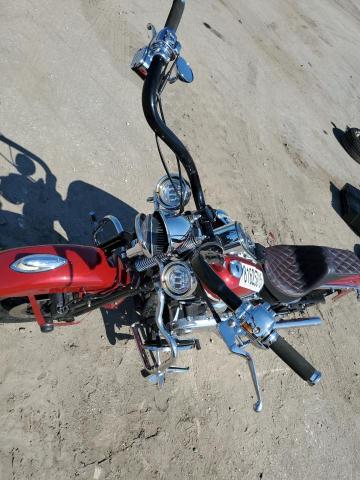 2007 HARLEY-DAVIDSON FLSTSC - 1HD1BY5187Y023311