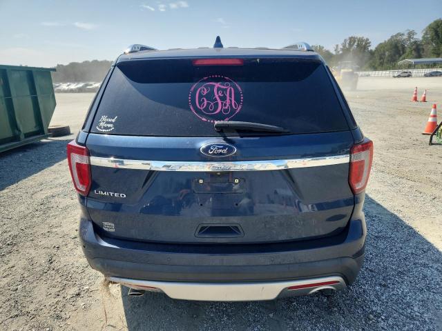 2017 FORD EXPLORER L 1FM5K7F88HGA01546