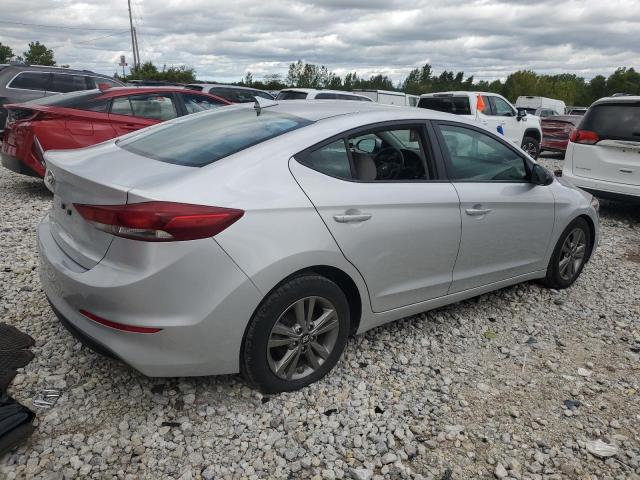 2018 HYUNDAI ELANTRA SE 5NPD84LF0JH301647