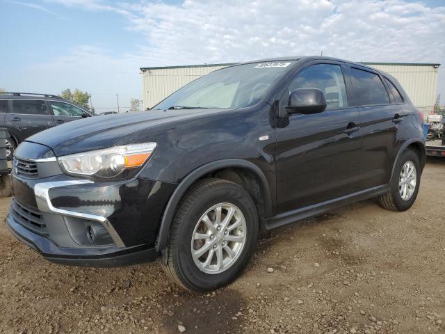 2016 MITSUBISHI RVR SE JA4AJ3AUXGZ609357