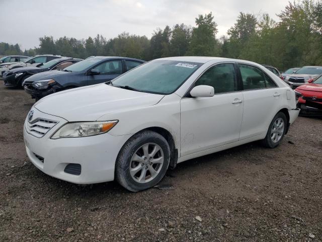 2011 TOYOTA CAMRY BASE - 4T1BF3EK5BU766929