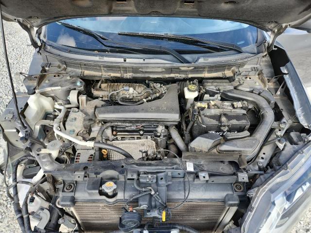 2017 NISSAN ROGUE S JN8AT2MV4HW022934