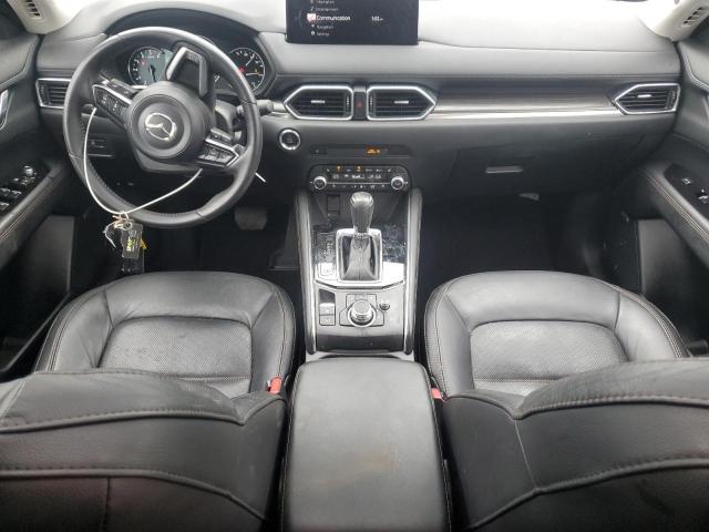 2023 MAZDA CX-5 PREMI - JM3KFBEM1P0251707