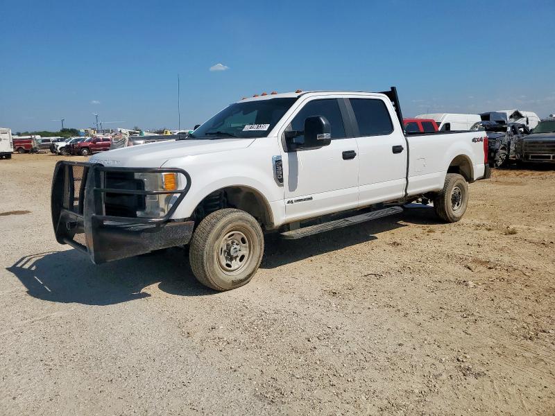 FORD F350 SUPER DUTY