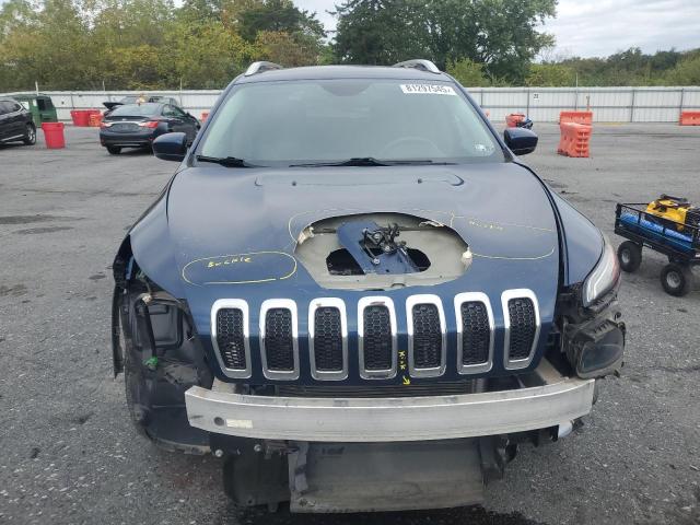 2018 JEEP CHEROKEE L 1C4PJMDBXJD554266