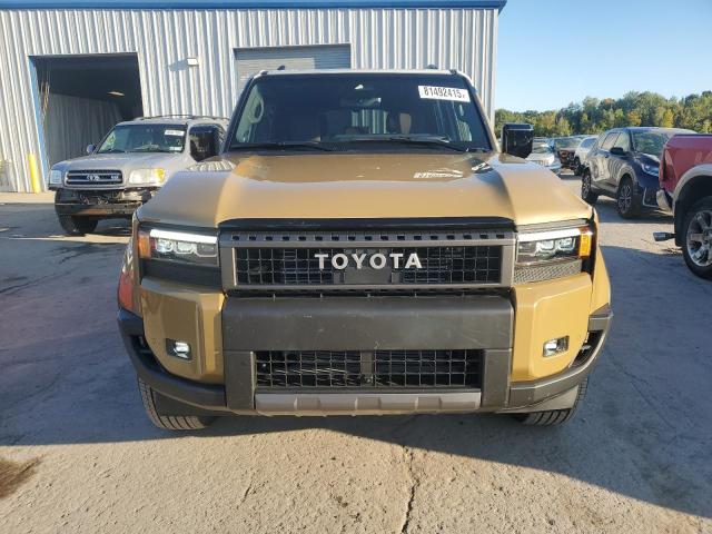 2025 TOYOTA LAND CRUIS JTEABFAJ8SK040371