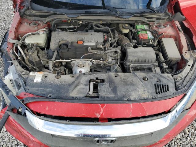 2017 HONDA CIVIC LX #3305304311