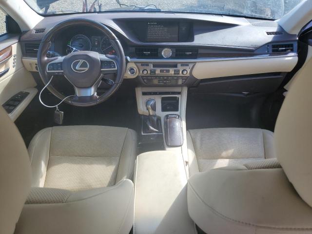2016 LEXUS ES 300H JTHBW1GG2G2103336