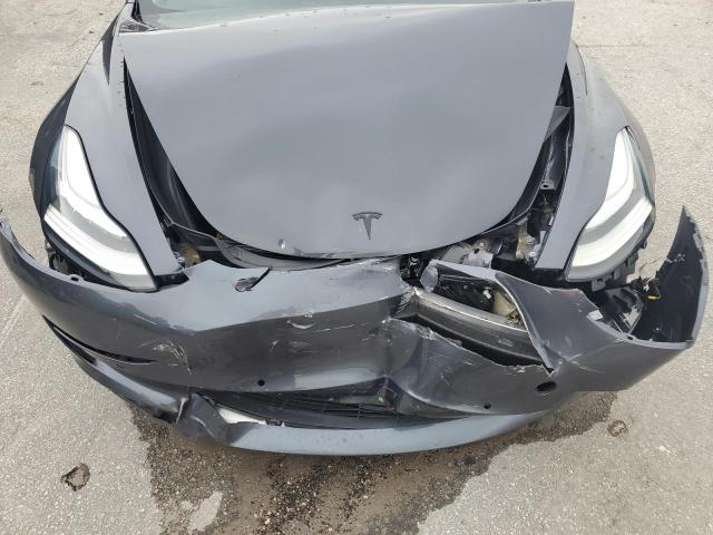 2019 TESLA MODEL 3 5YJ3E1EA8KF298517