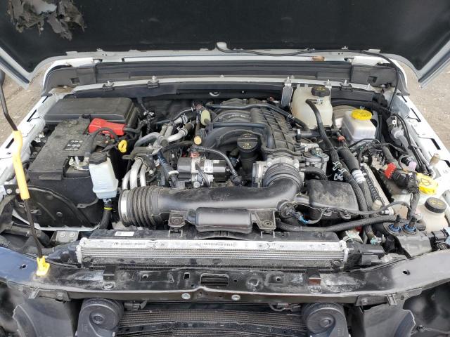 2023 JEEP WRANGLER SPORT - 1C4HJXDG8PW700968